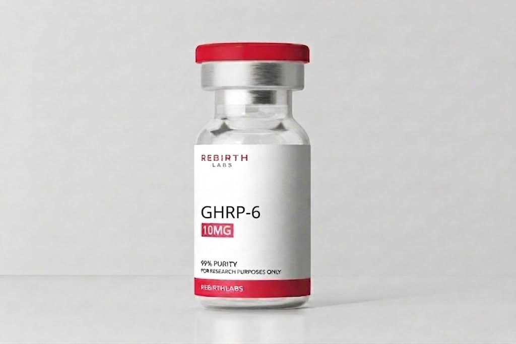 GHRP-6